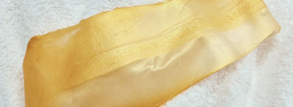 Why is my wax cracking - buyitalwax.com