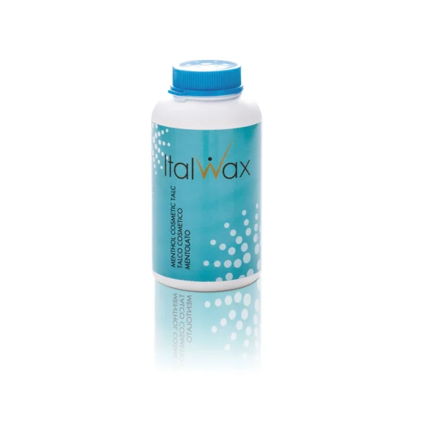 Cosmetic Talc Menthol