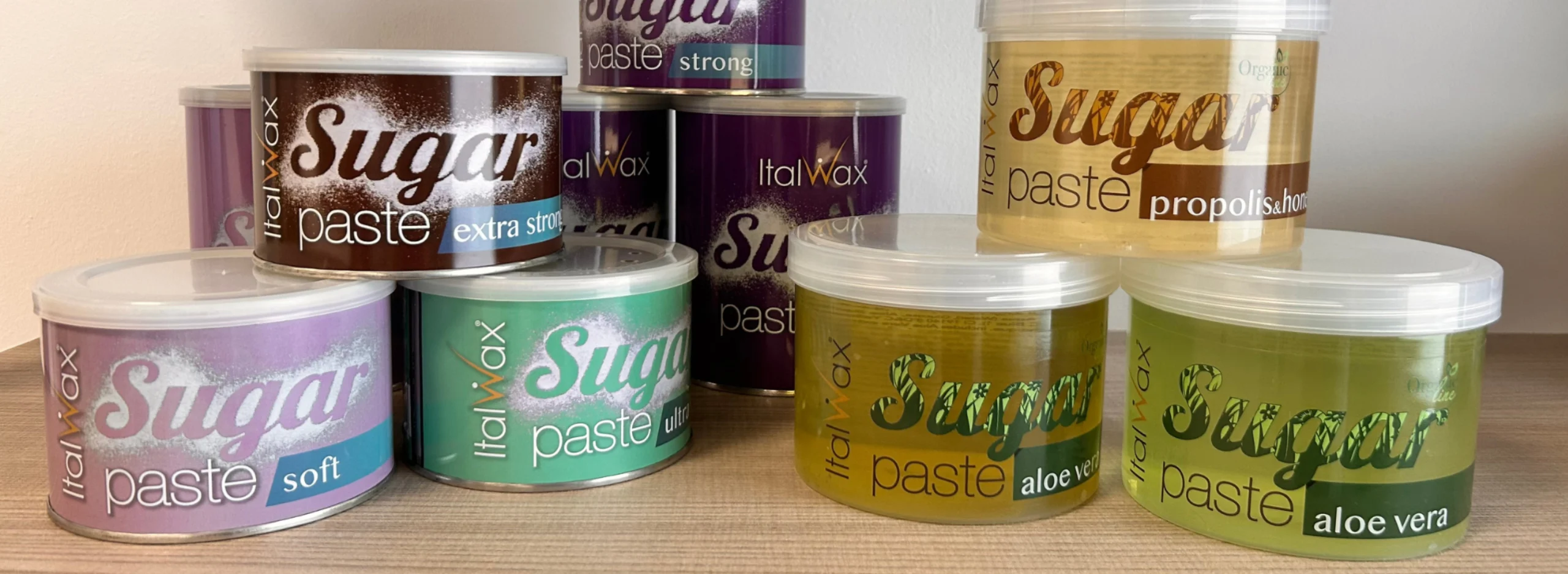 Benefits of sugaring - buyitalwax.com