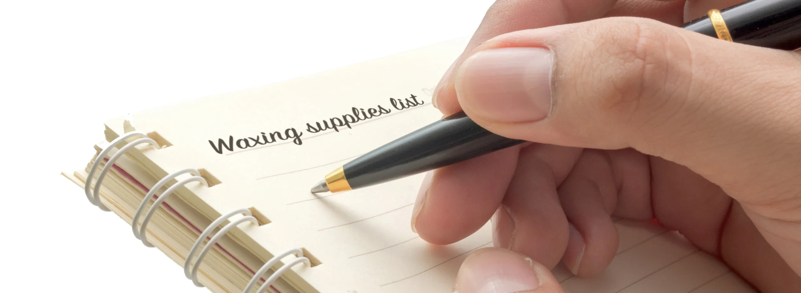 Waxing supplies list - buyitalwax.com