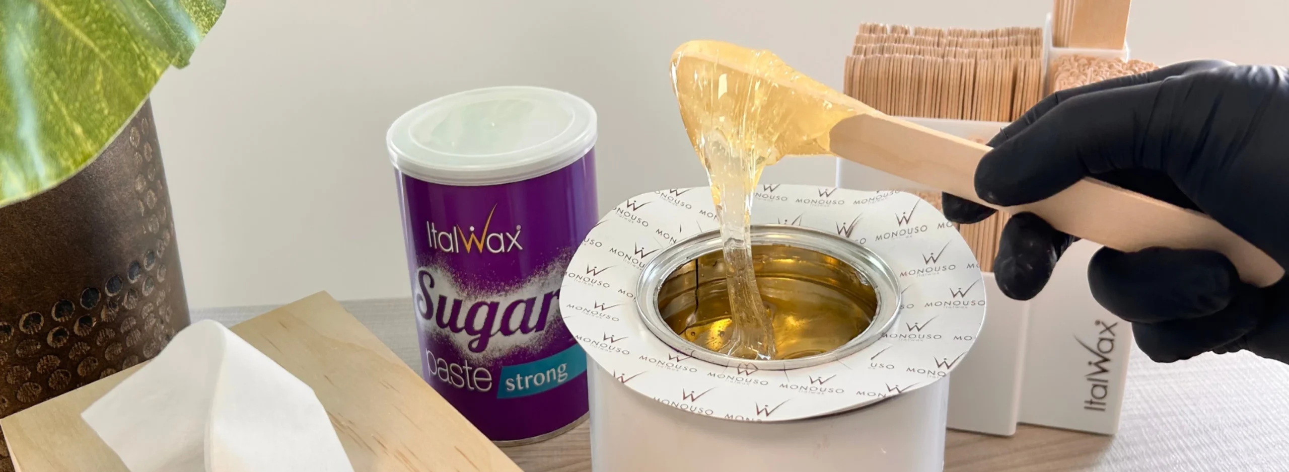 Sugar wax temperature guide - buyitalwax.com