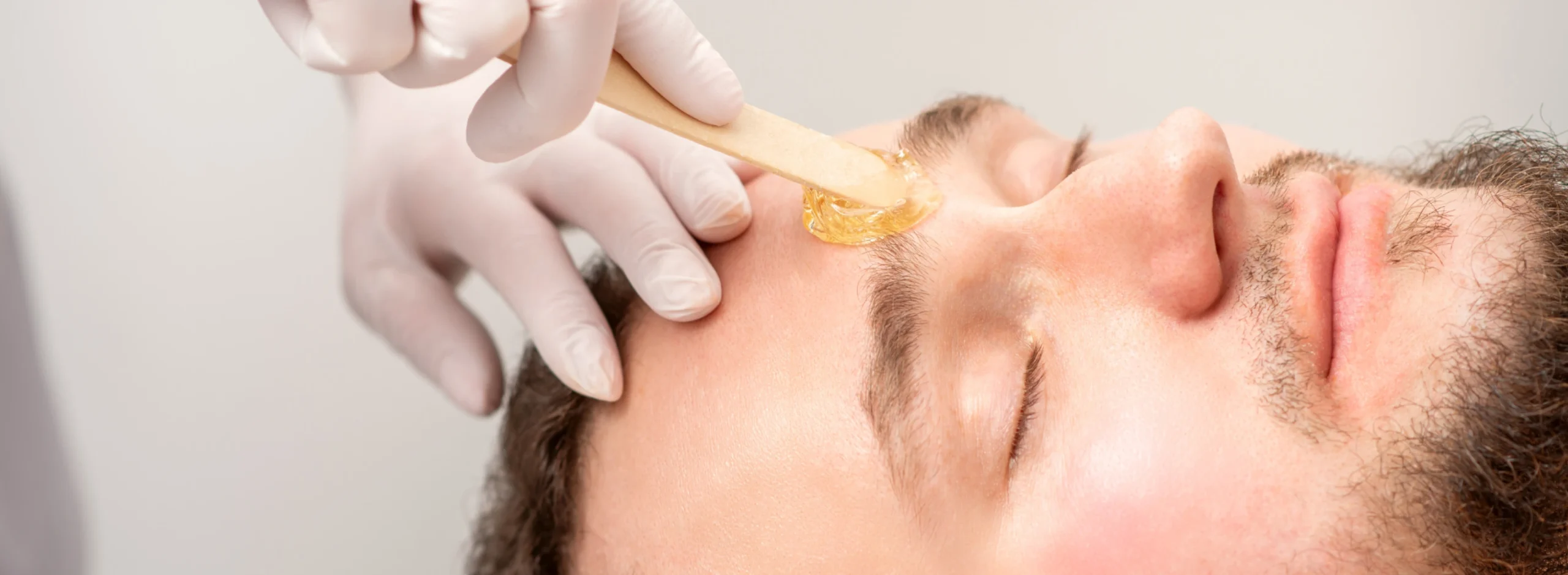 Eyebrow waxing vs threading - buyitalwax.com