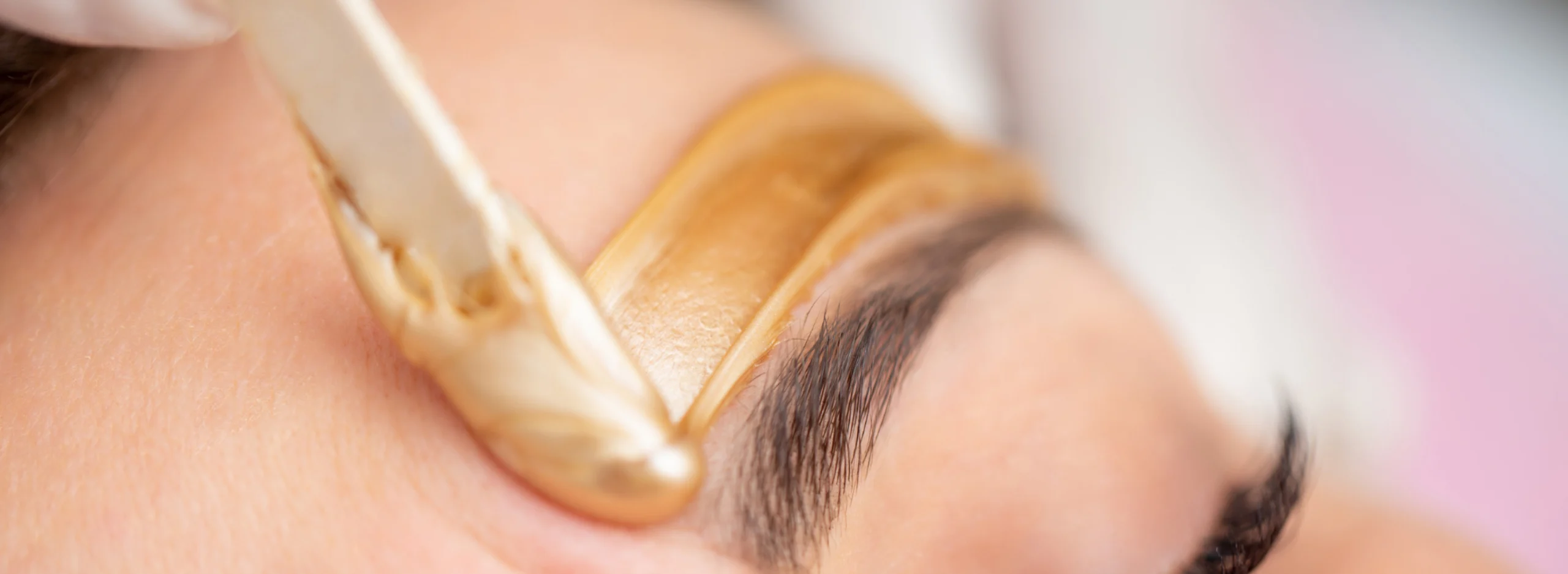 Facial waxing - buyitalwax.com