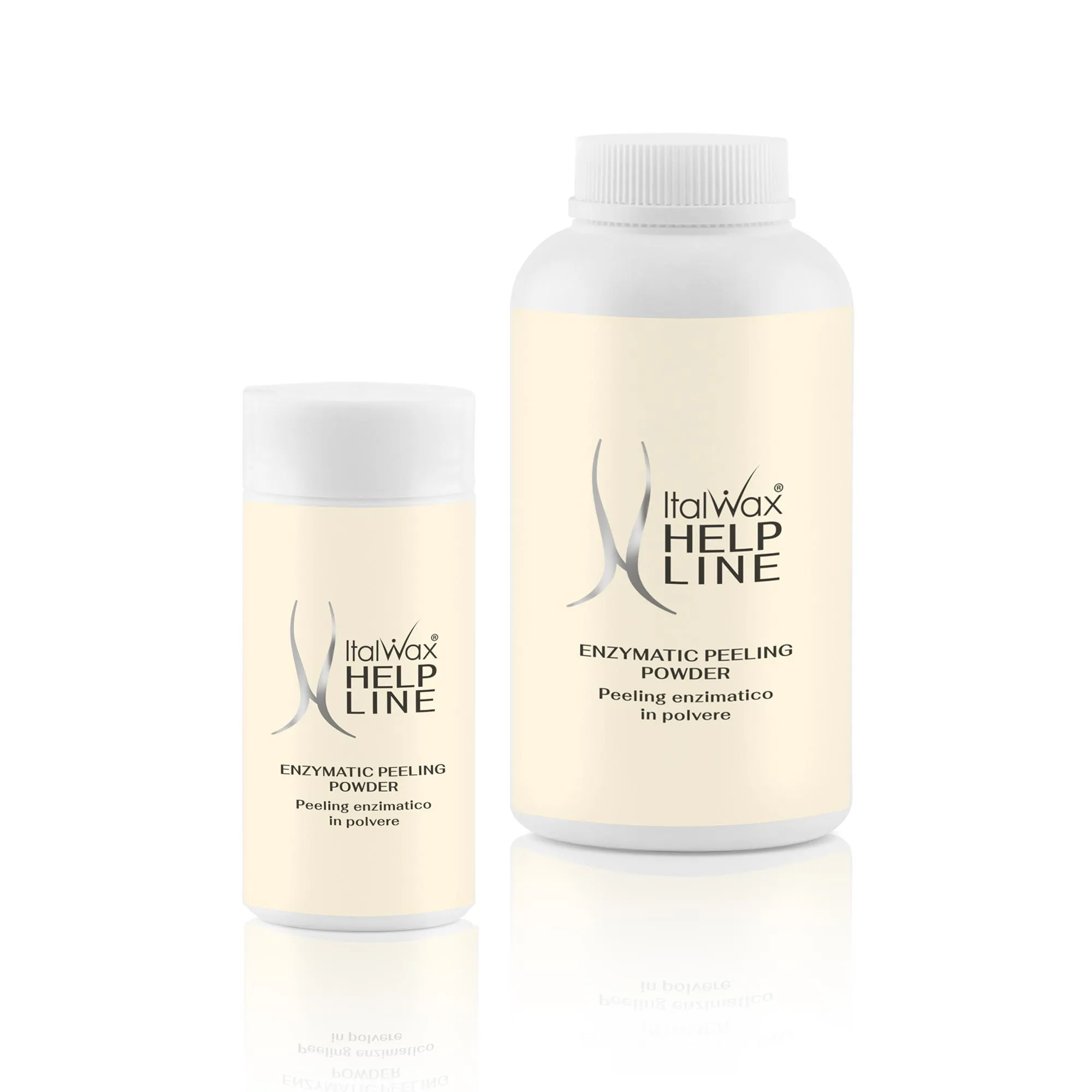 Enzymatic Peeling Powder