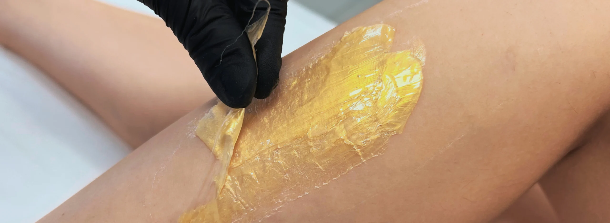How to remove wax from skin - buyitalwax.com