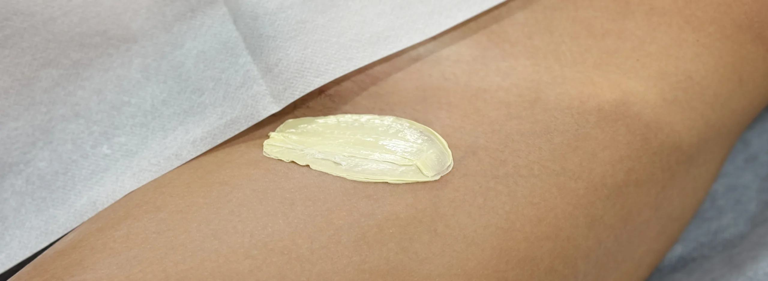 Brazilian wax aftercare - buyitalwax.com