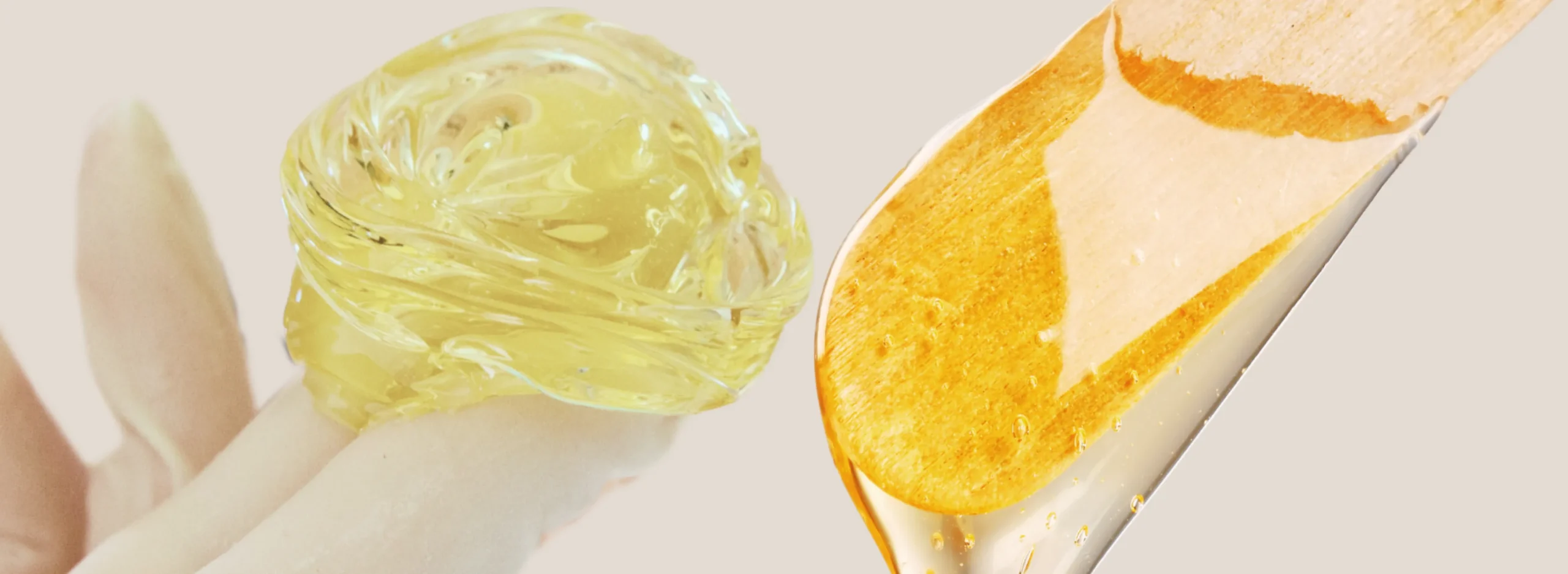 Waxing temperature - buyitalwax.com