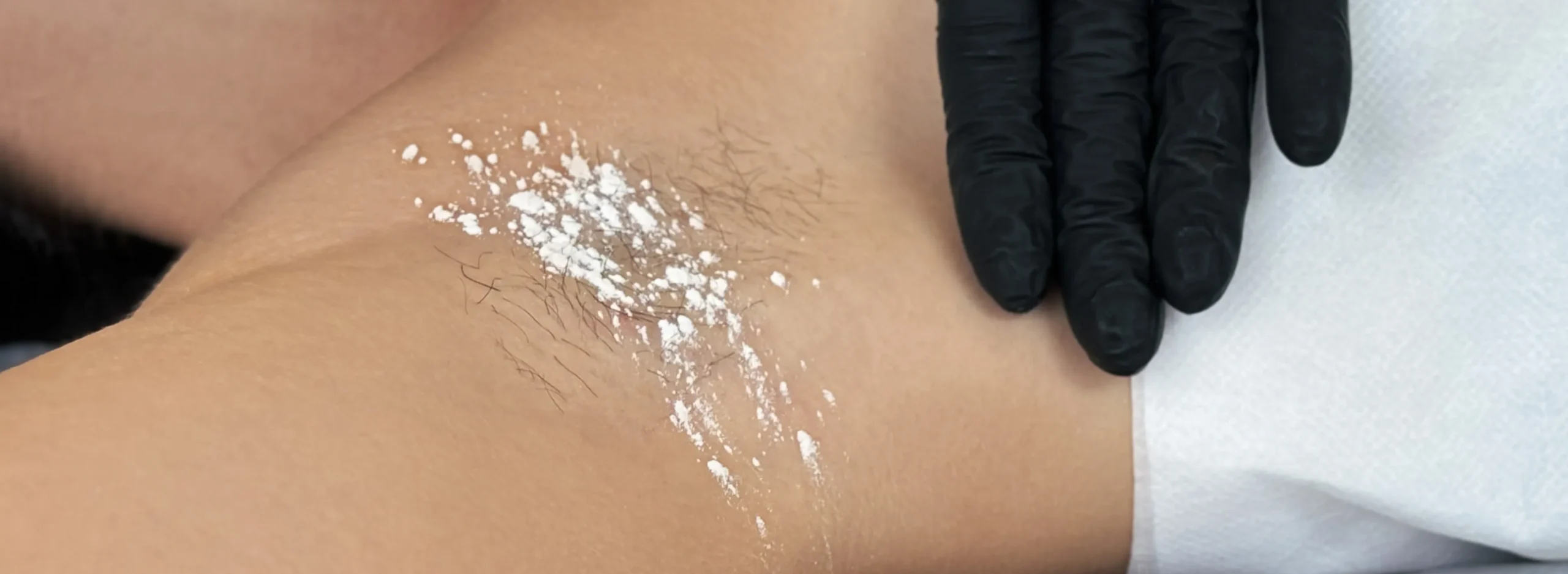 Can Hair Be Too Long to Wax - buyitalwax.com