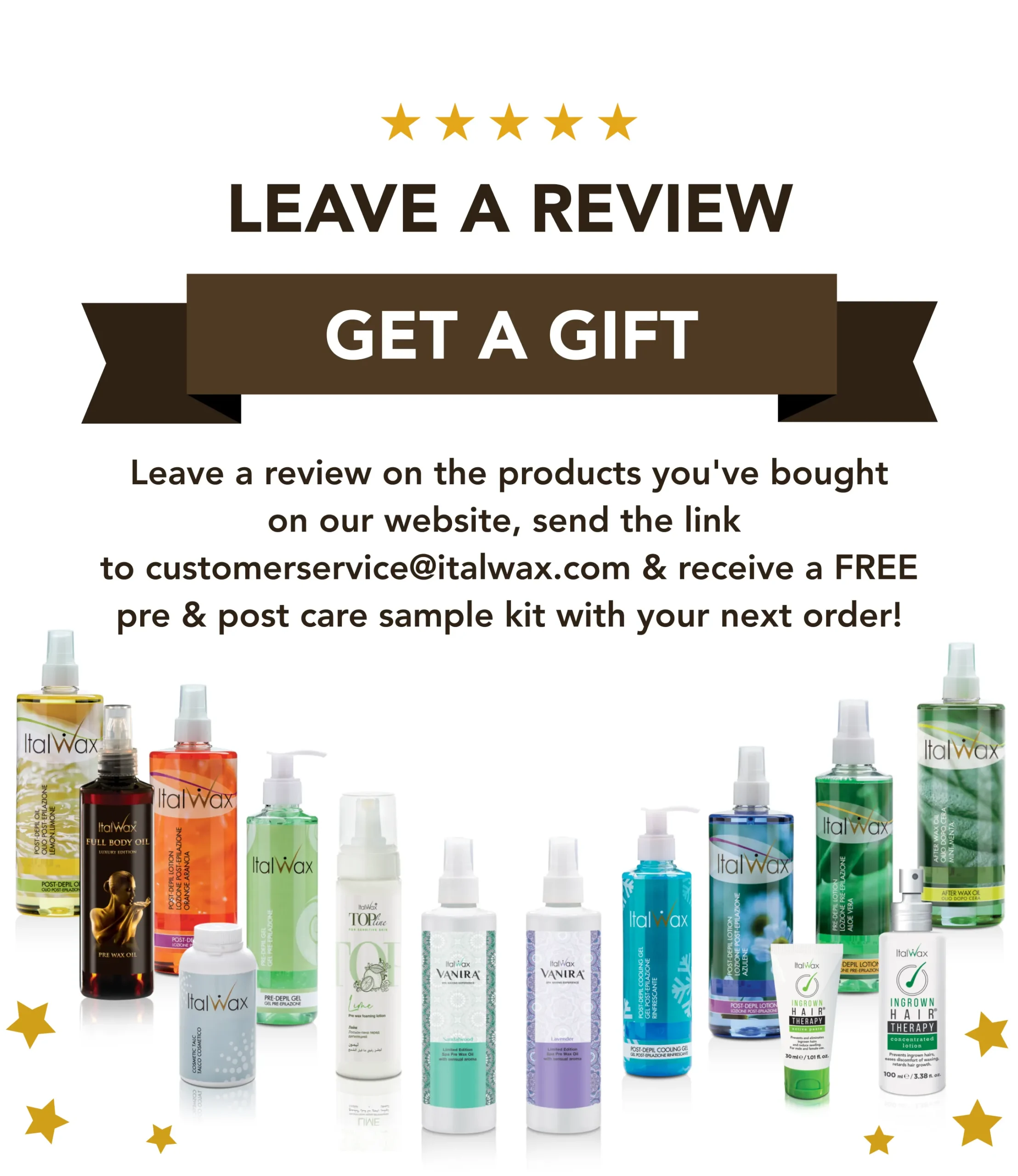 Write a review