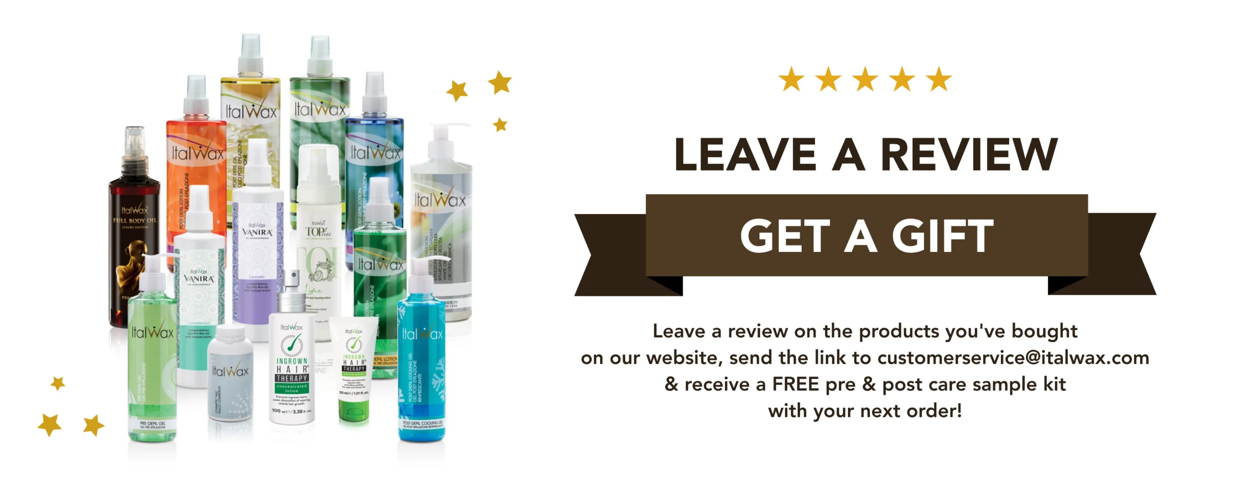 Write a review