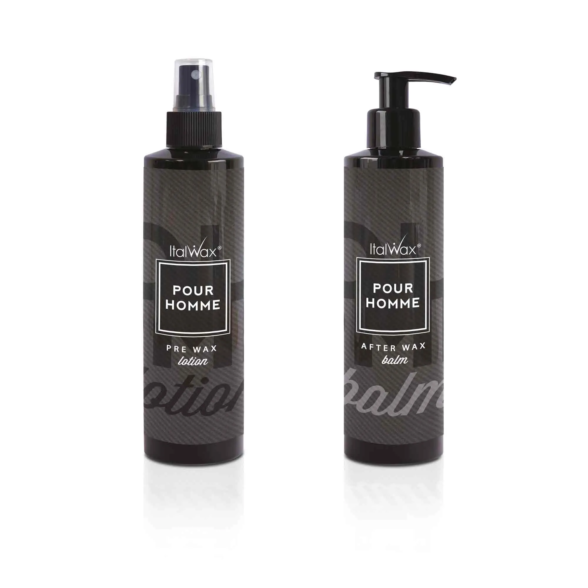 After wax balm Pour Homme - Image 2