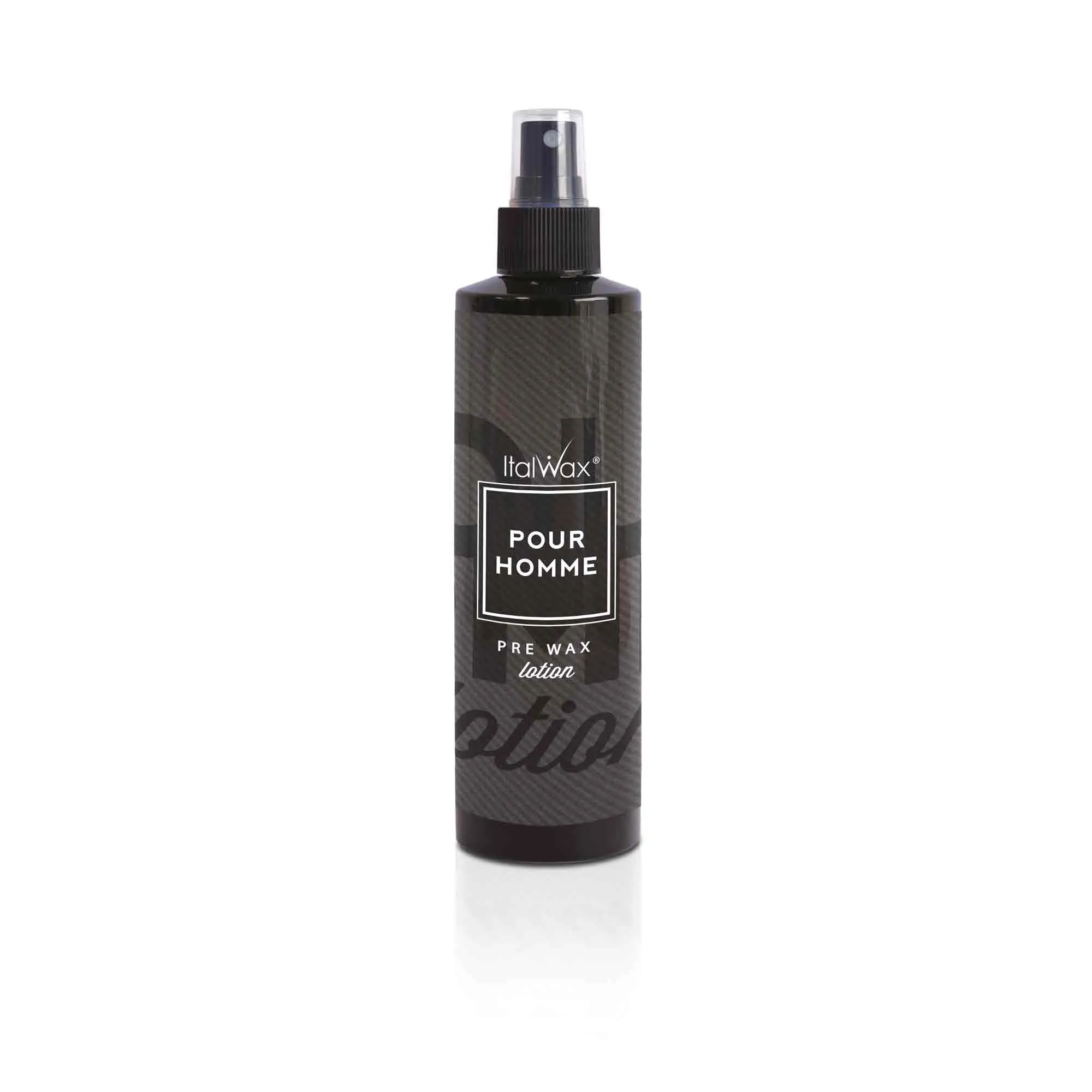 Pre wax Lotion Pour Homme