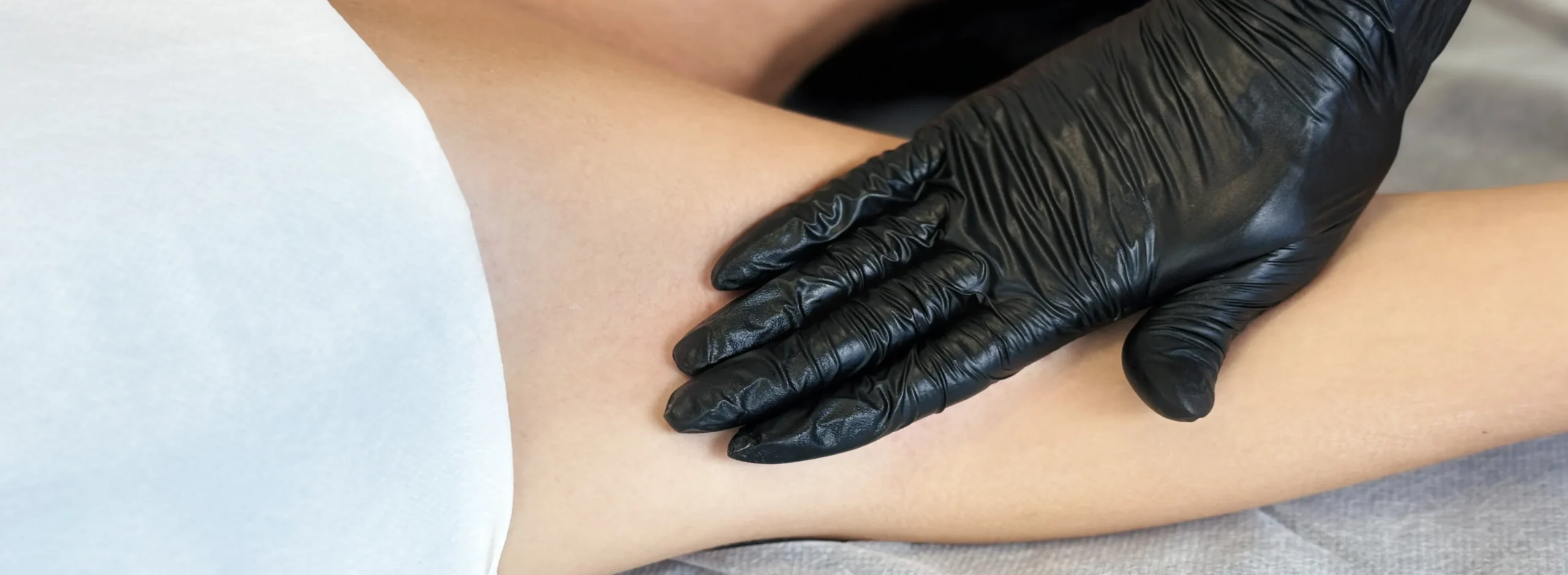 Tips for Waxing Sensitive Skin - buyitalwax.com