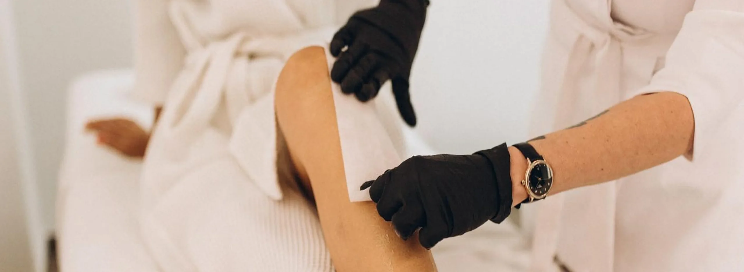 Size of Removal Strip - buyitalwax.com