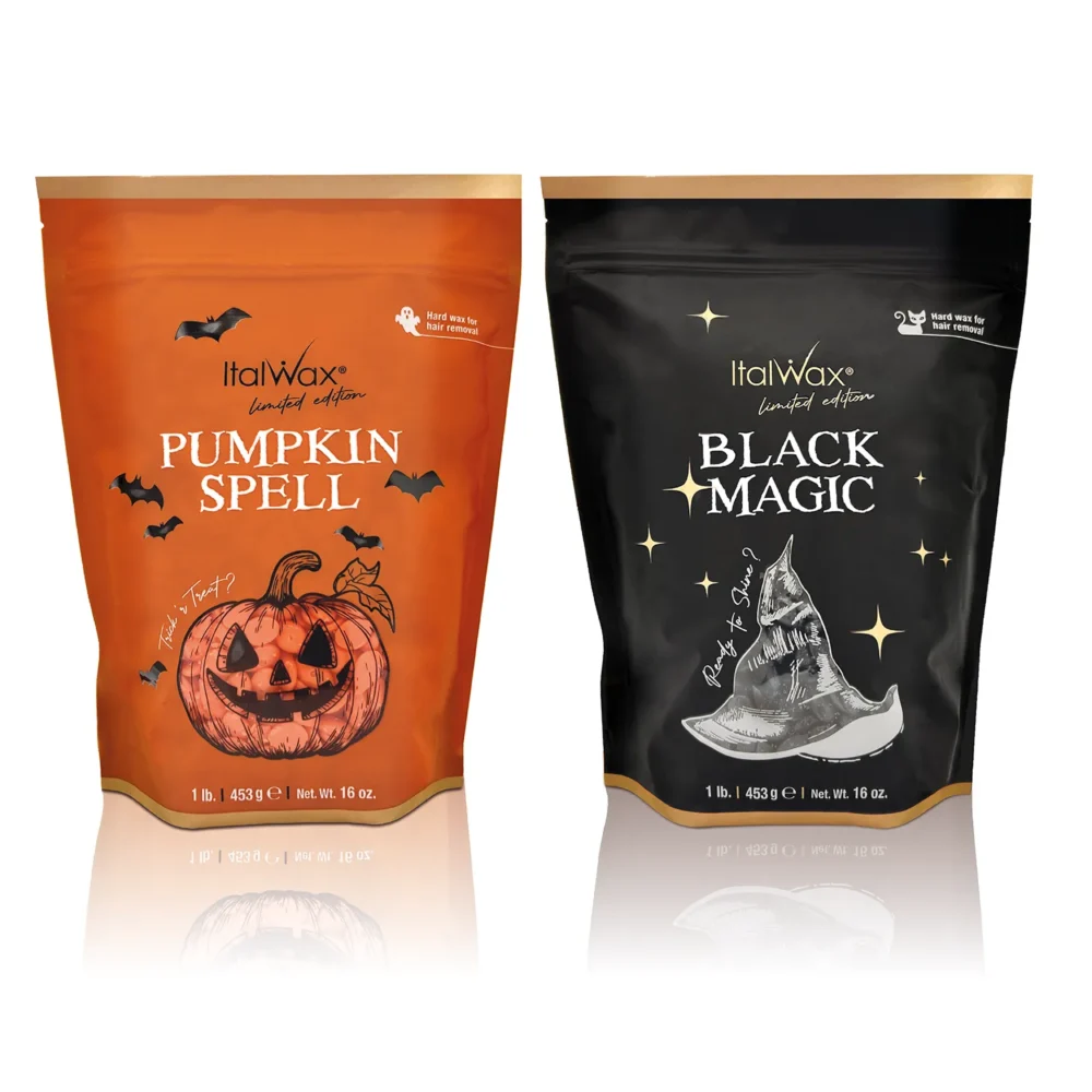 Halloween Limited Edition