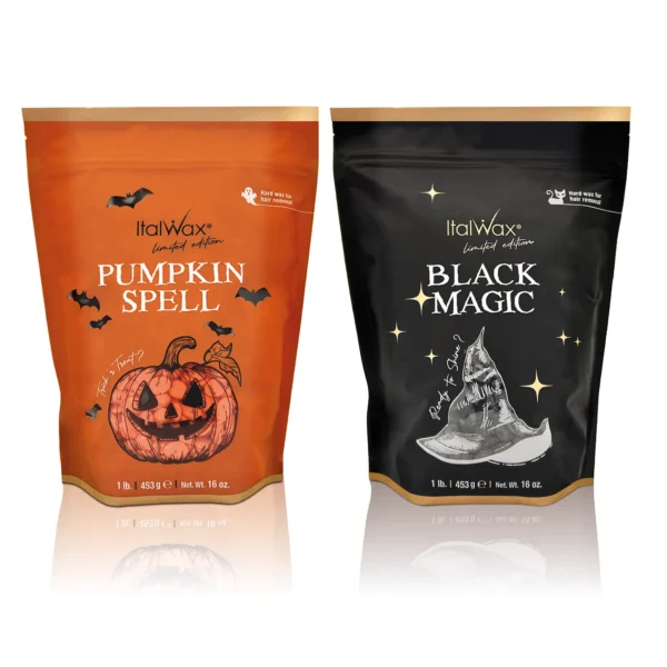 Halloween Limited Edition