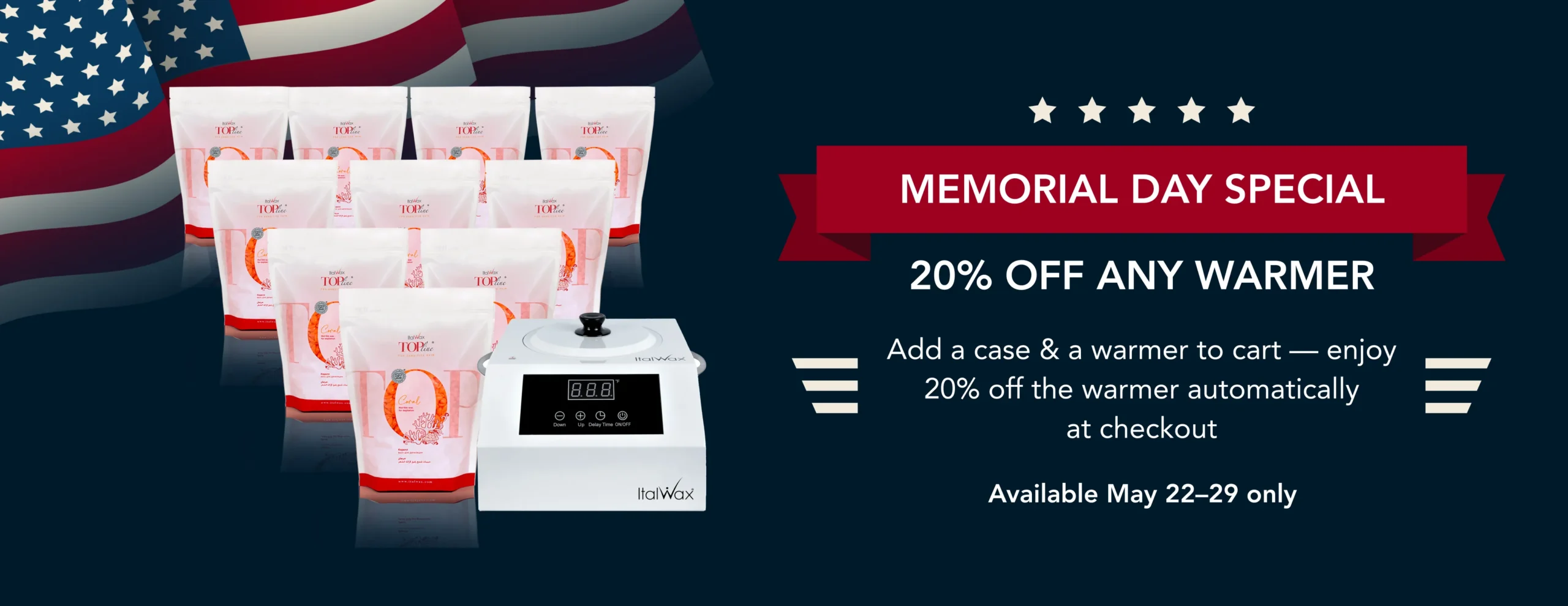 Memorial Day