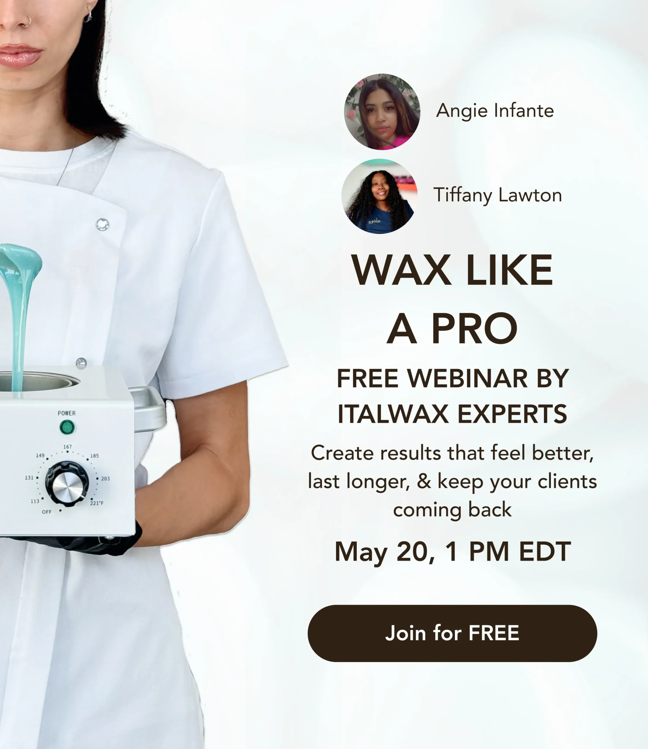 Webinar