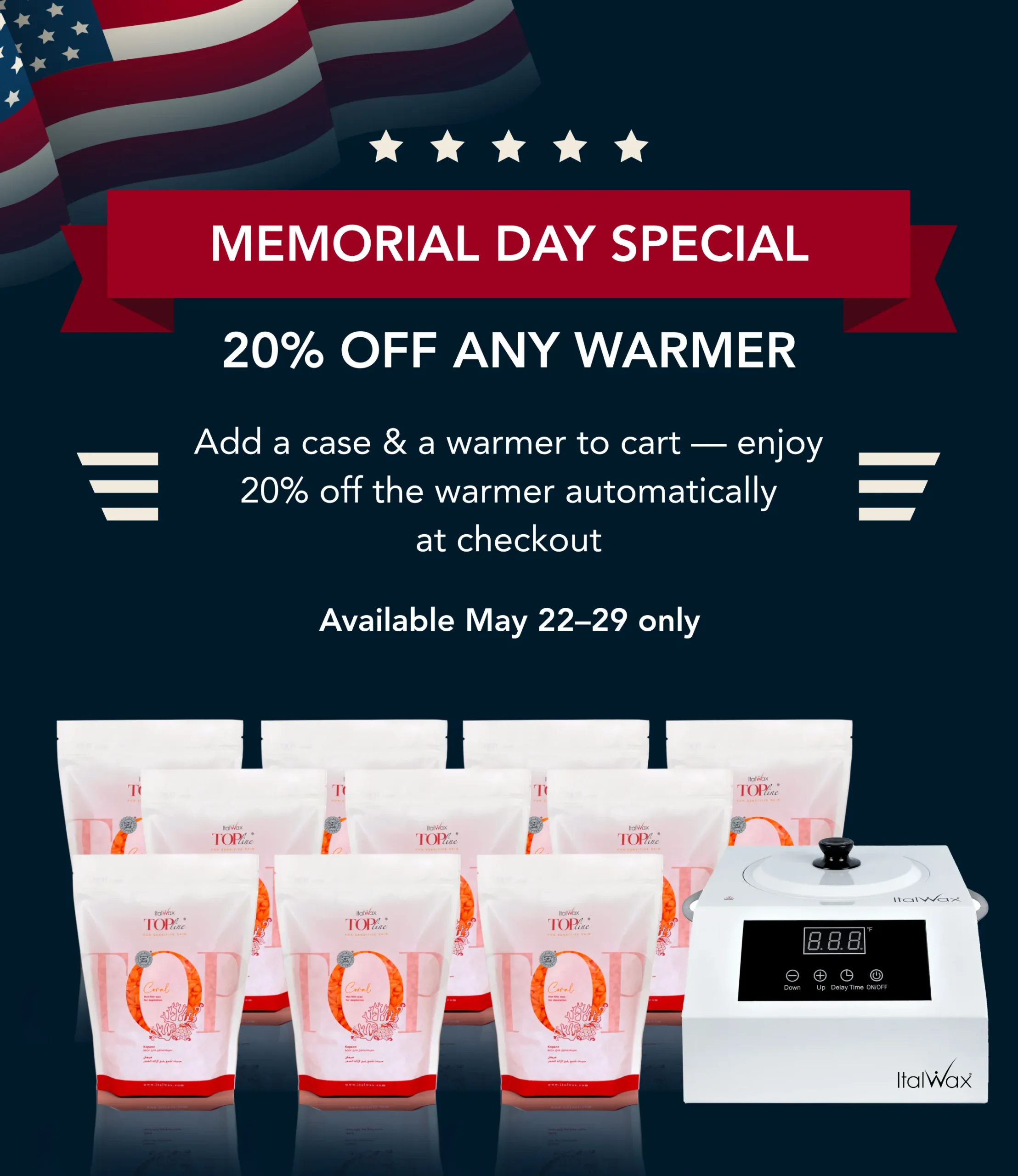 Memorial Day