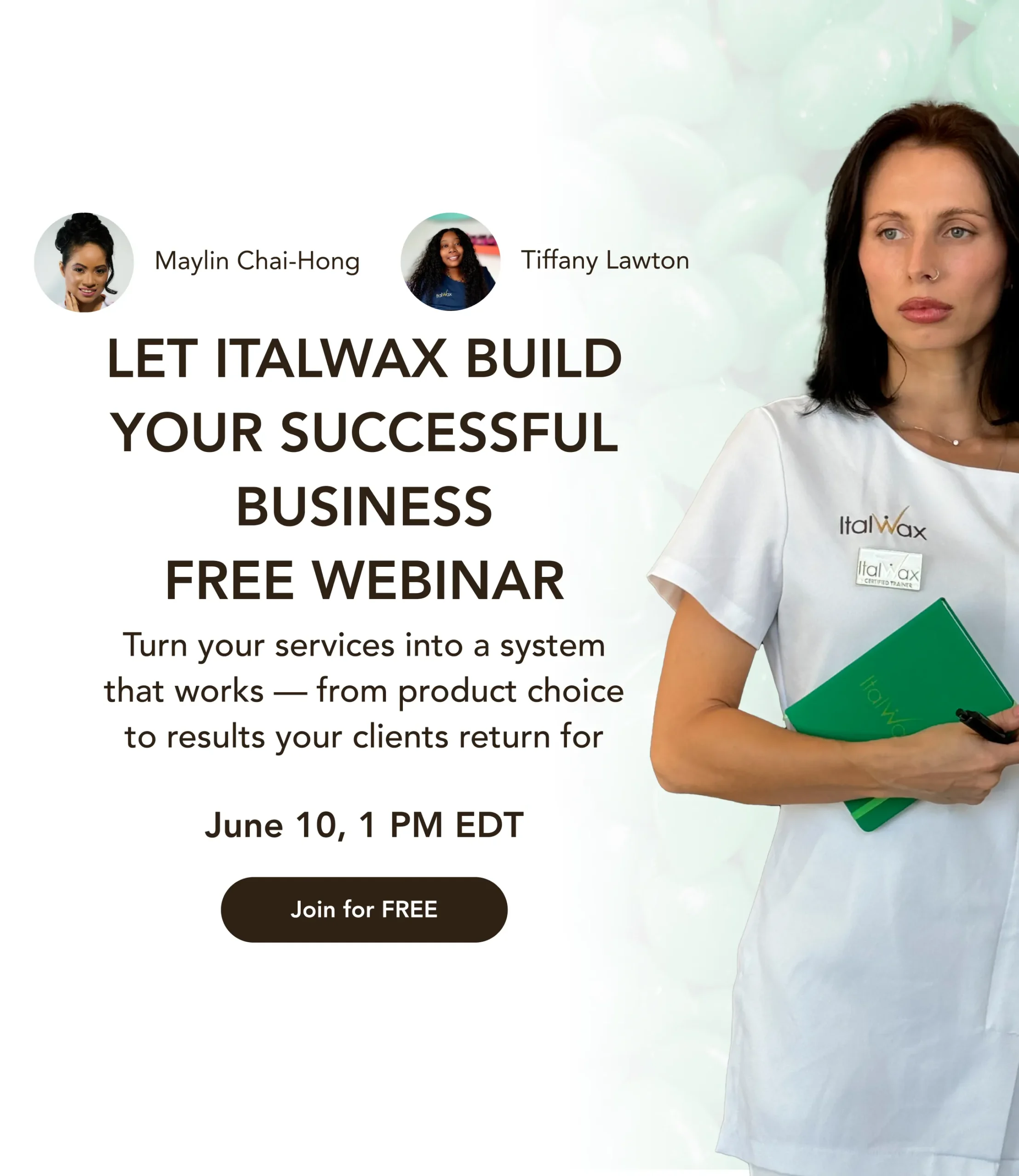 Webinar