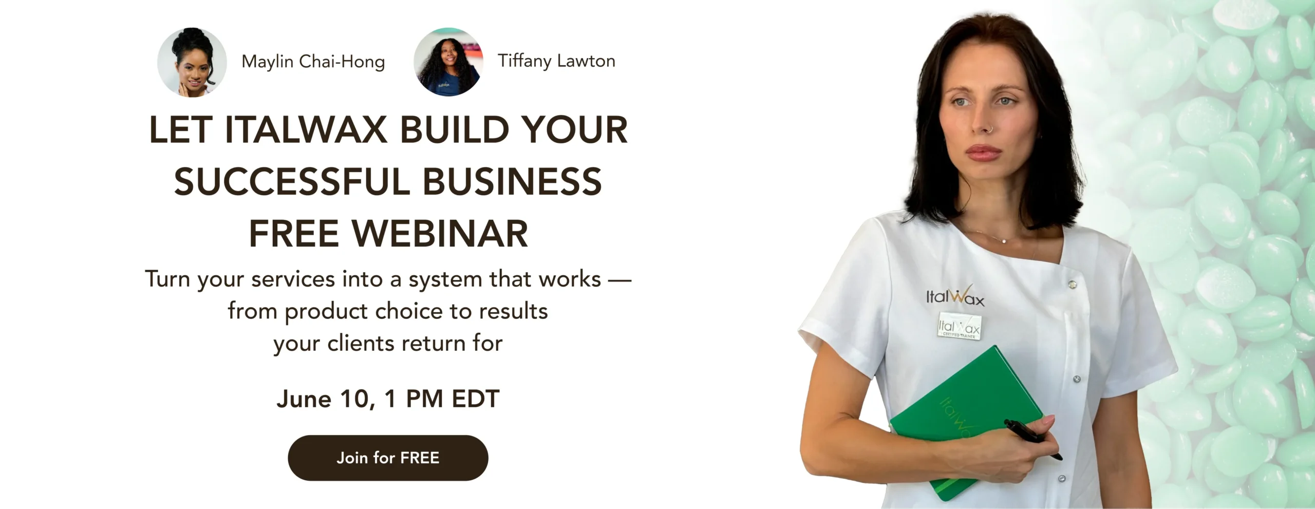 Webinar