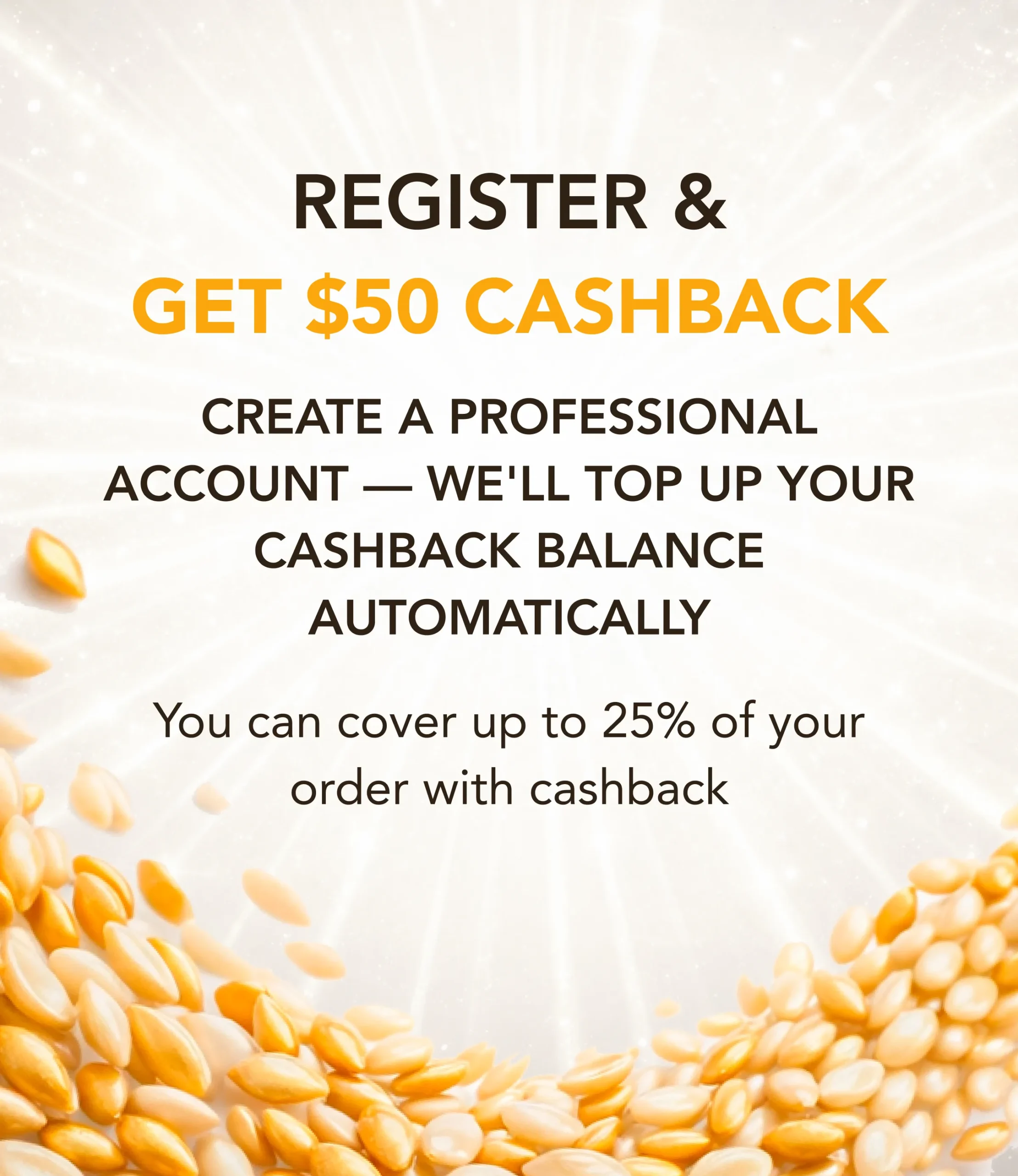 Cashback