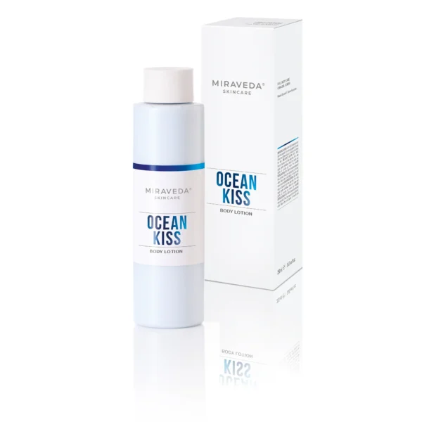 Miraveda Ocean Kiss Lotion 8.45 fl. oz