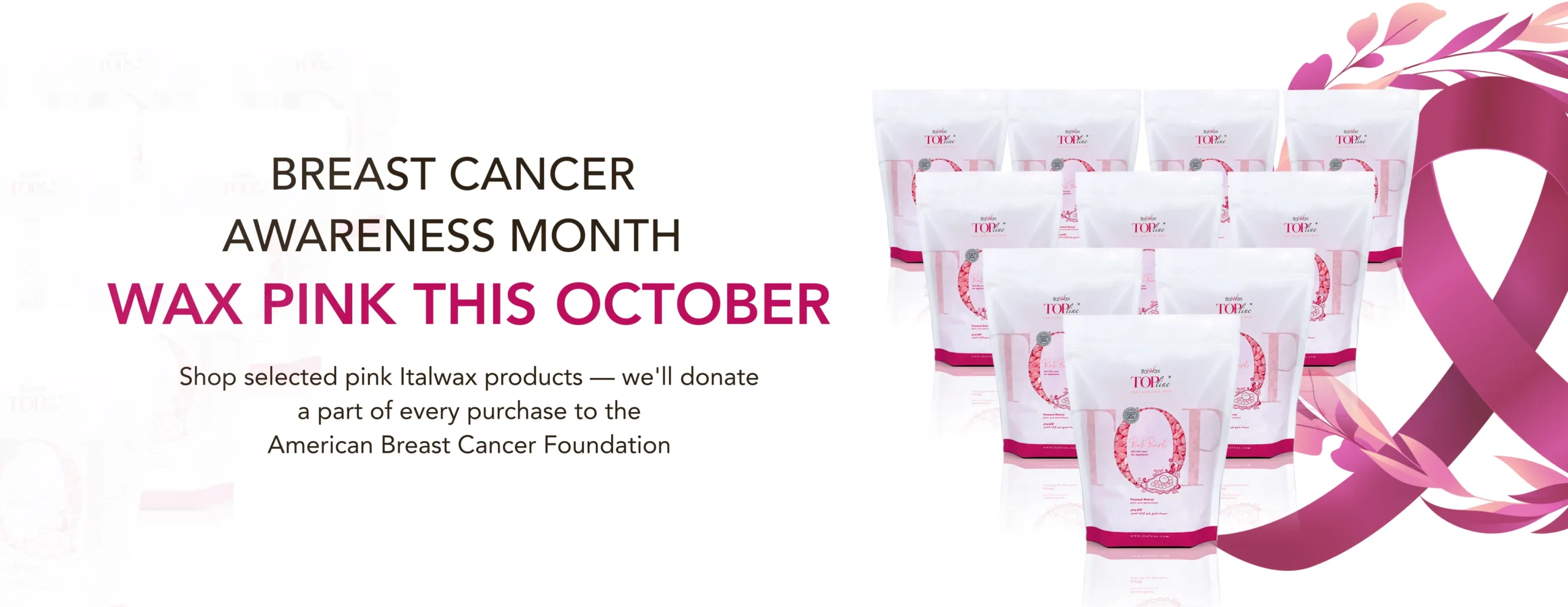 Breast Cancer Awareness Month
