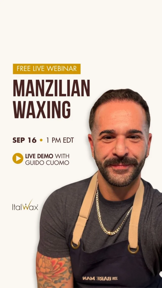 Hard Wax White Chocolate No Scent - buy Online | ItalWax